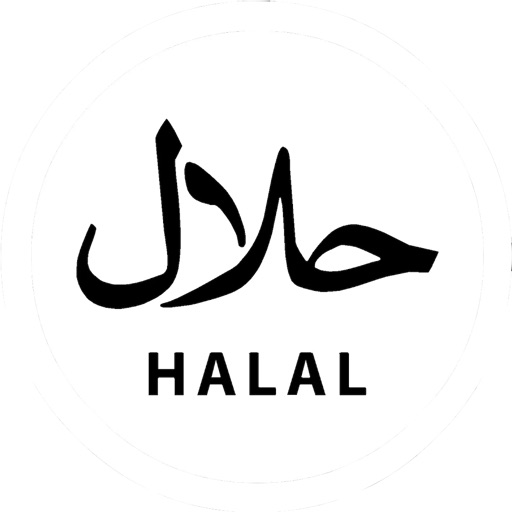 Zabihah app icon